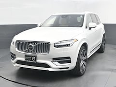2024 Volvo XC90 Recharge Plug-In Hybrid Ultimate SUV