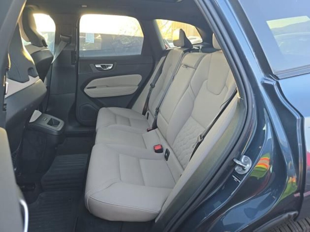 Used 2026 Volvo XC60 B5 Plus SUV