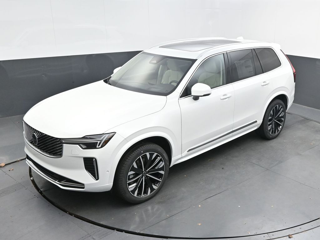 2026 Volvo XC90 Ultra - Photo 23