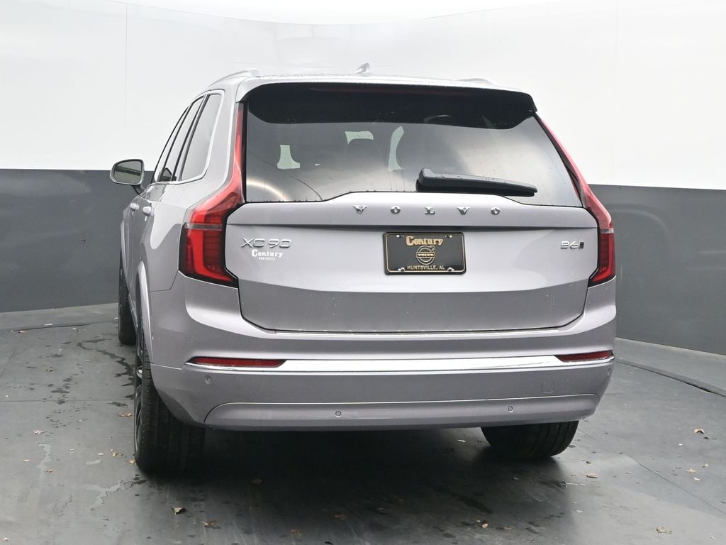 New 2026 Volvo XC90 B6 Plus 7-Seater SUV