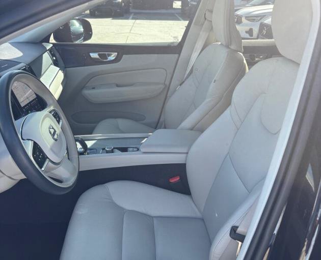 Used 2024 Volvo XC60 B5 Plus Dark Theme SUV