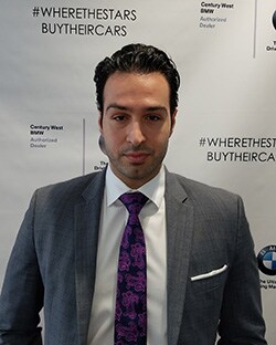 Century West Bmw New Bmw Dealership In Studio City Ca 91603