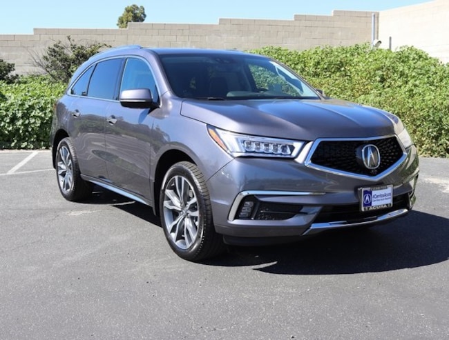 Acura Mdx Lease >> New 2019 Acura Mdx With Advance Package Suv For Sale Lease Cerritos Acura Mdx Lease >> New 2019 Acura Mdx With Advance Package Suv For Sale Lease Cerritos