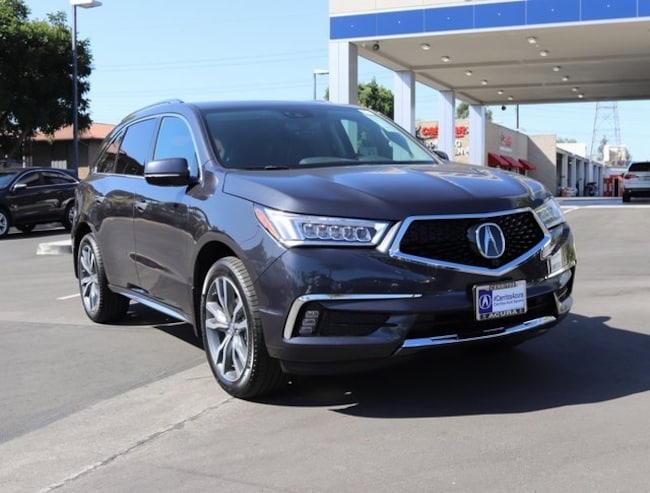 Acura Mdx Lease >> New 2019 Acura Mdx With Advance Package Suv For Sale Lease Cerritos Acura Mdx Lease >> New 2019 Acura Mdx With Advance Package Suv For Sale Lease Cerritos