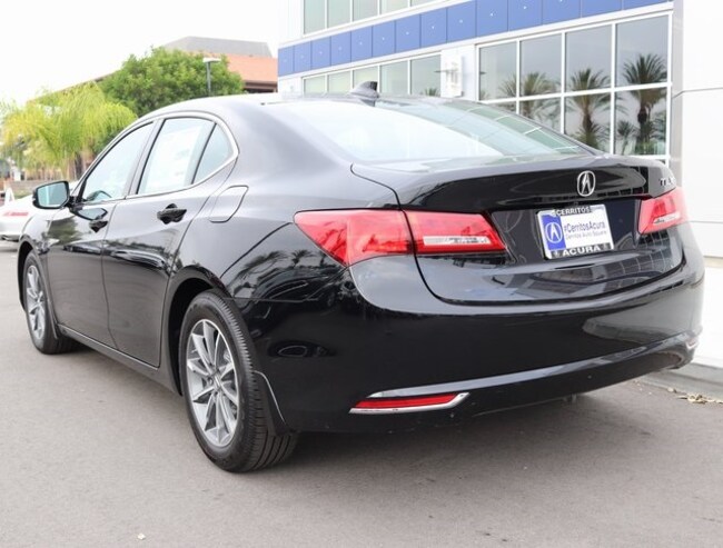 Beautiful 99 2020 Acura Tlx For Sale