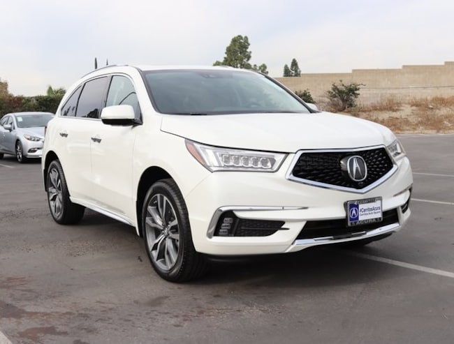 Acura Mdx Lease >> New 2019 Acura Mdx With Advance Package Suv For Sale Lease Cerritos Acura Mdx Lease >> New 2019 Acura Mdx With Advance Package Suv For Sale Lease Cerritos