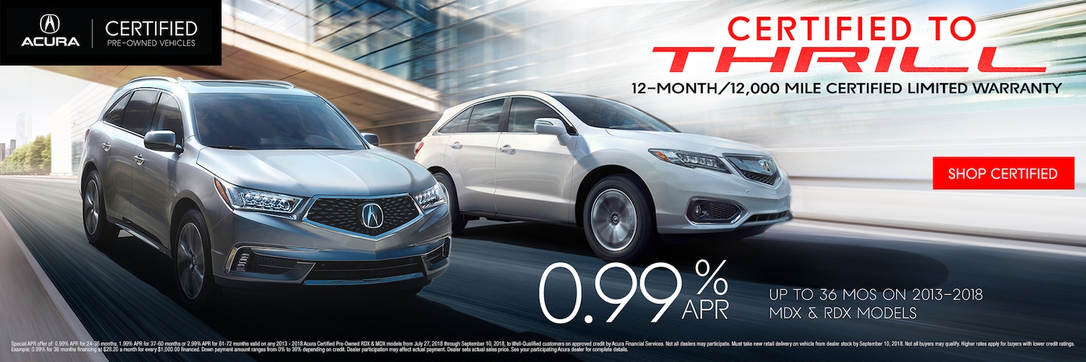 Cerritos Acura Cerritos, CA New & Used Acura Dealership