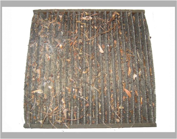 Cabin Air Filter Replacement Precision Acura Of Princeton