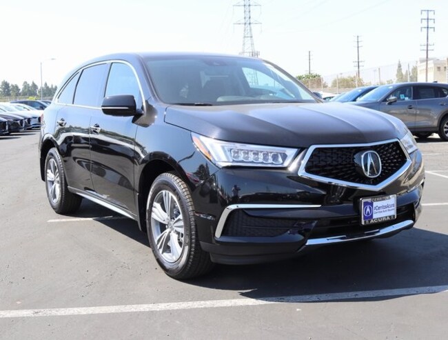 Acura Mdx Lease >> New 2019 Acura Mdx Base Suv For Sale Lease Cerritos Ca Vin Acura Mdx Lease >> New 2019 Acura Mdx Base Suv For Sale Lease Cerritos Ca Vin
