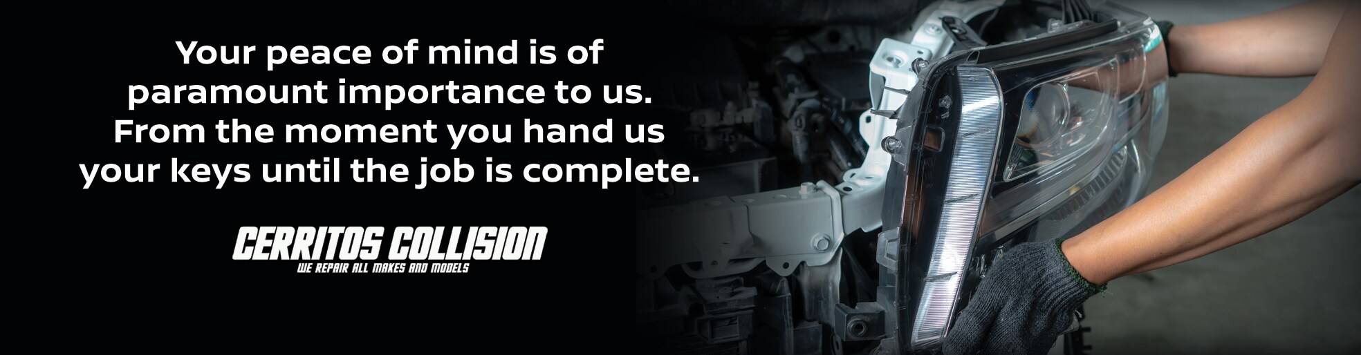 Cerritos Auto Repair Center