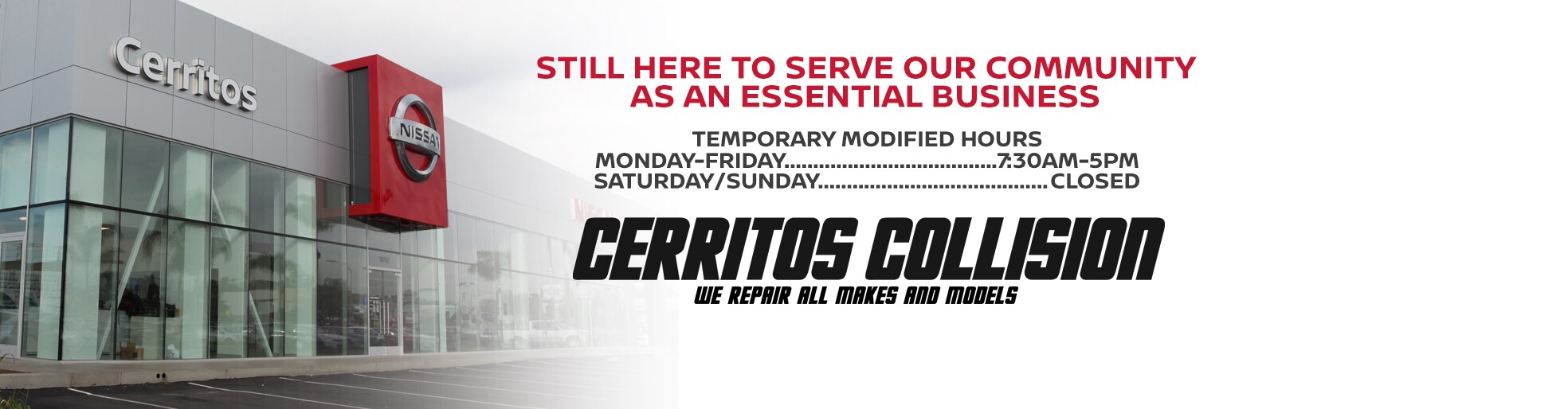 Auto Body Repair Cerritos CA Orange County Car Collision Center