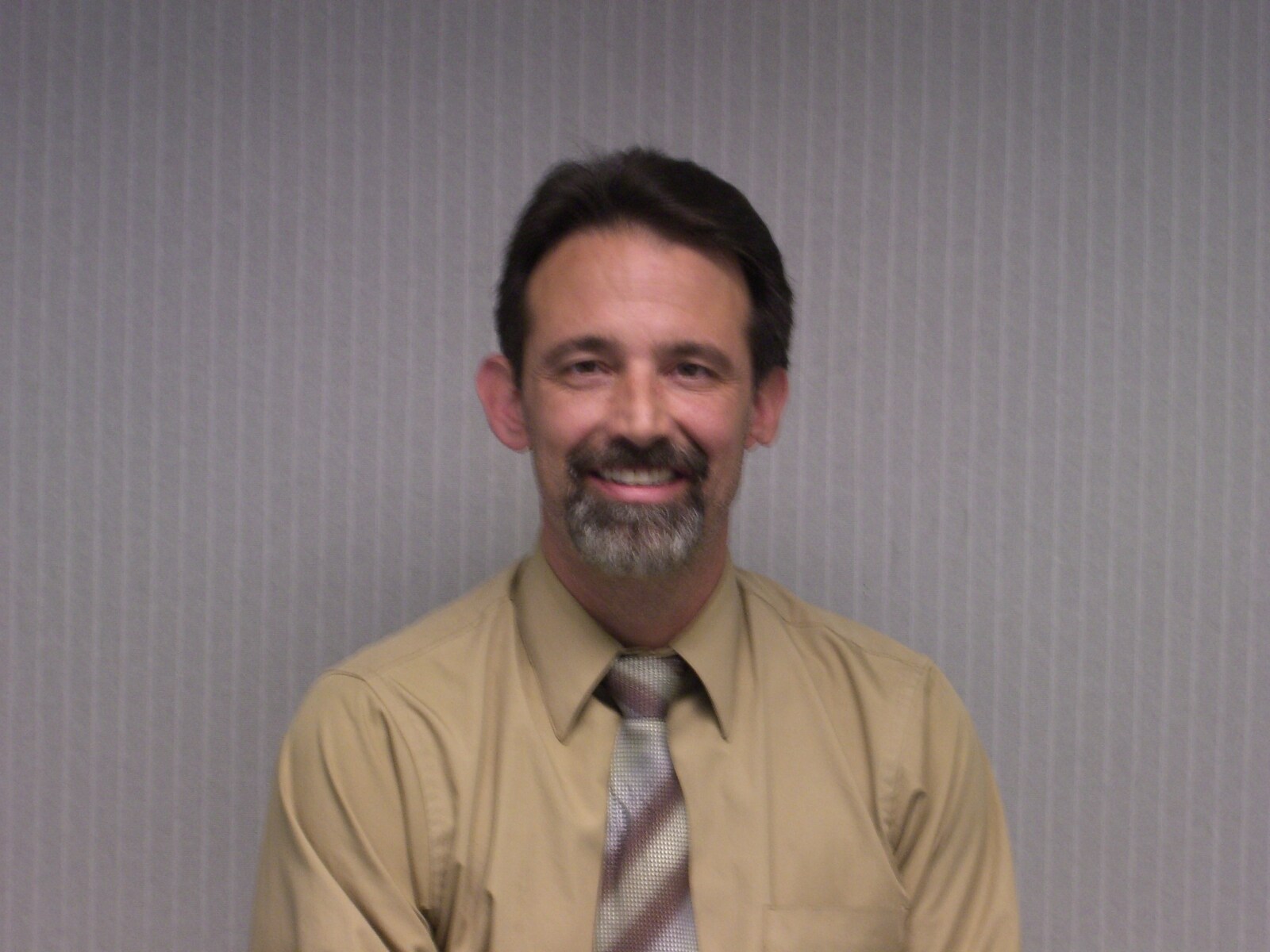 Mike Ruddle