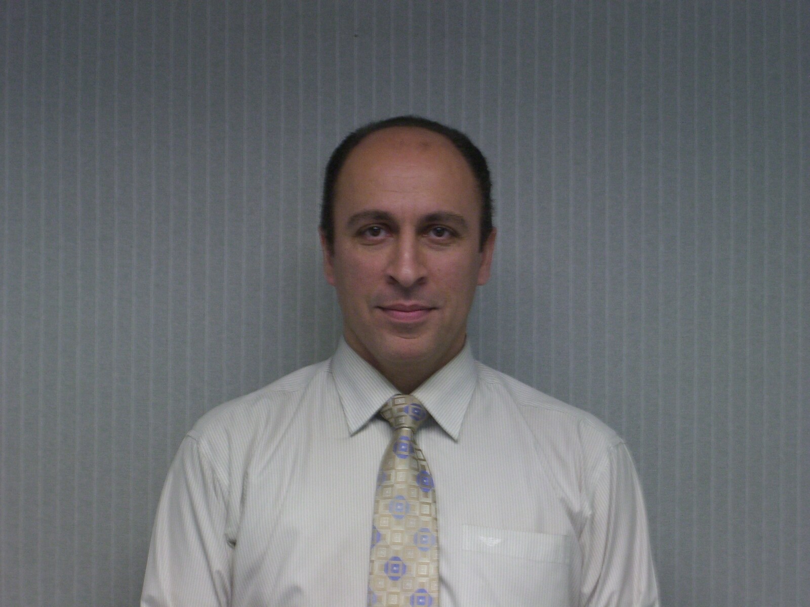 Mike Afshar
