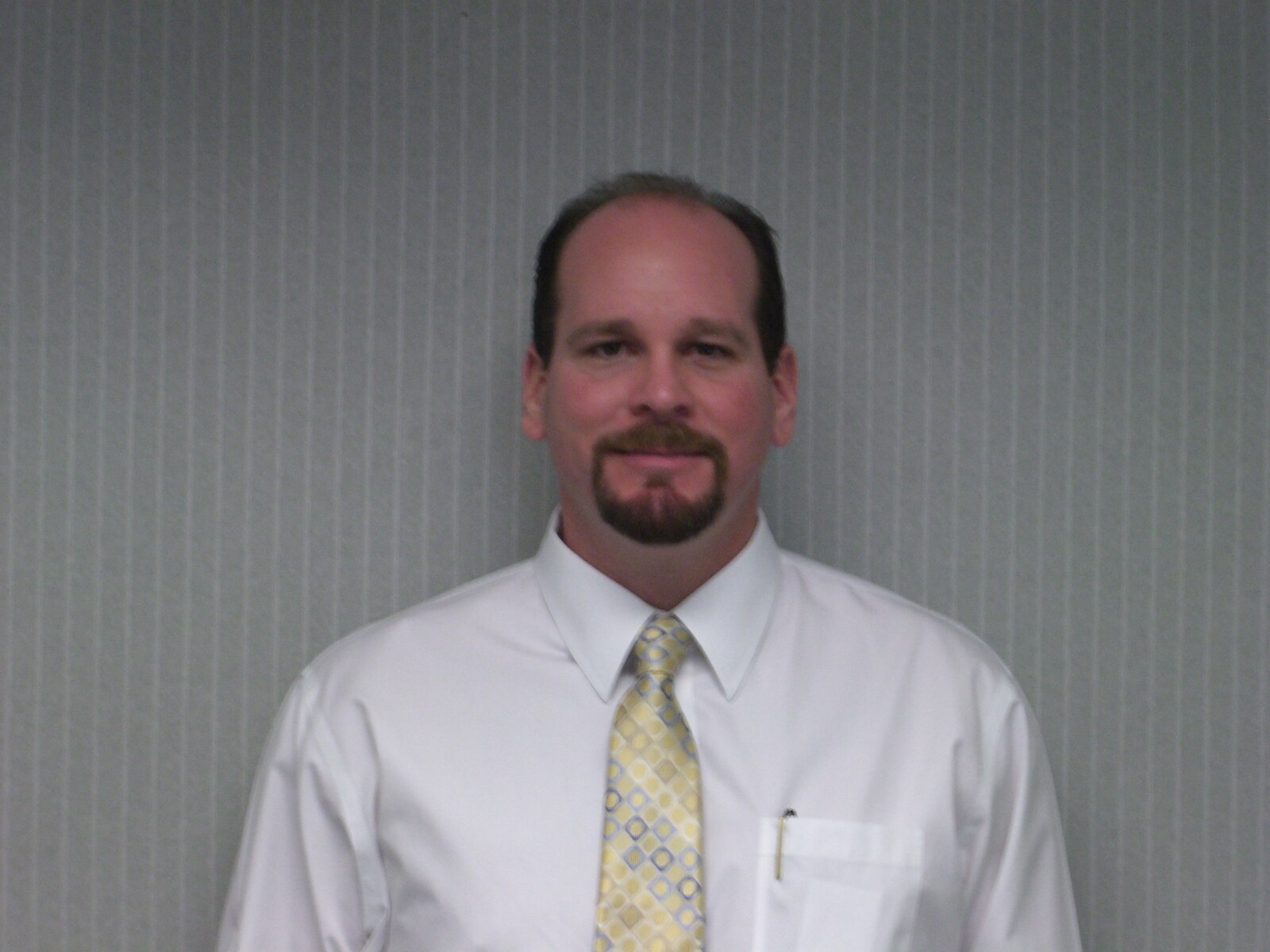 Chris Muller