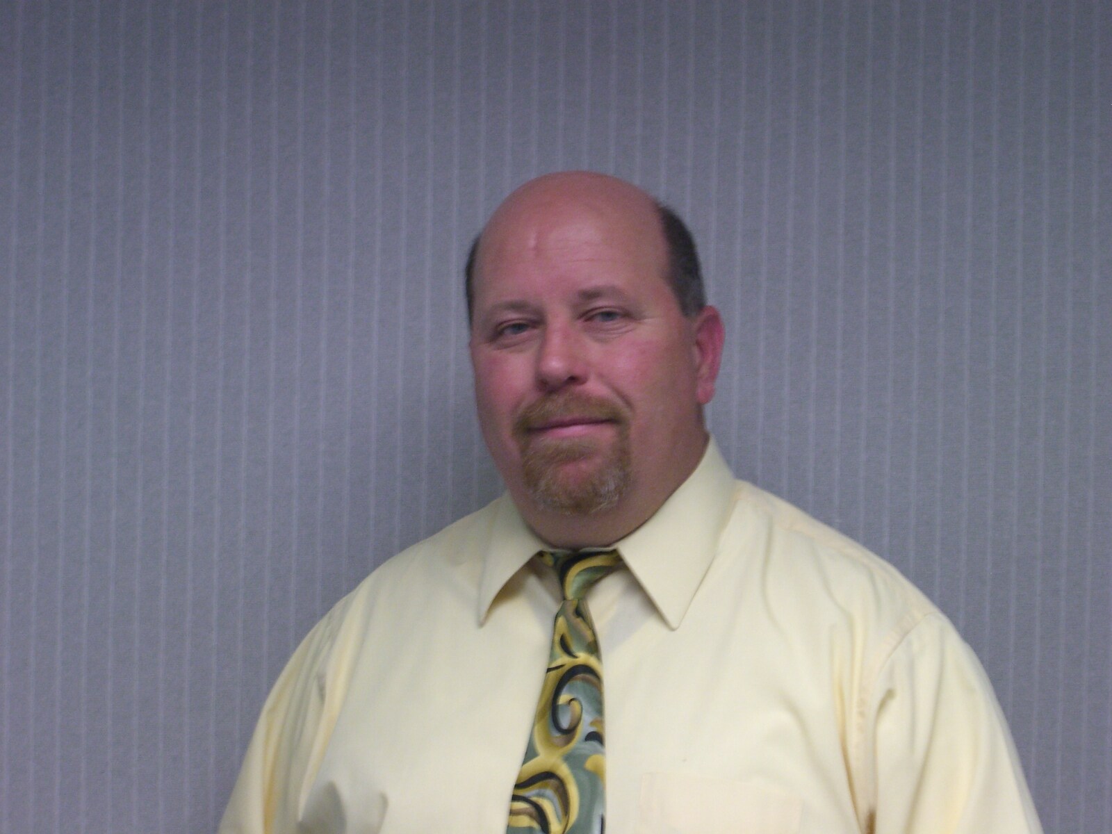 Kevin Knutsen