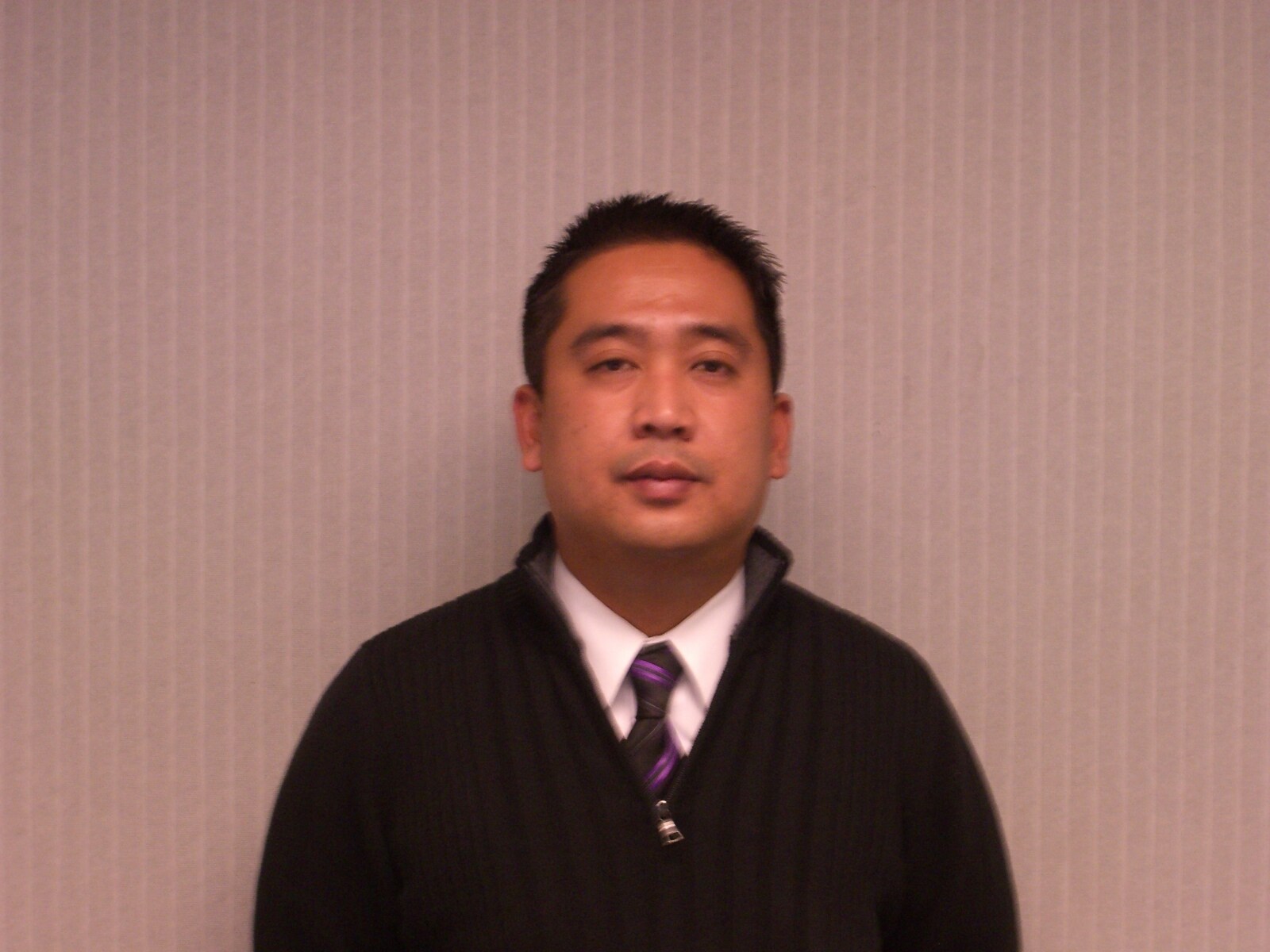 James Eusebio
