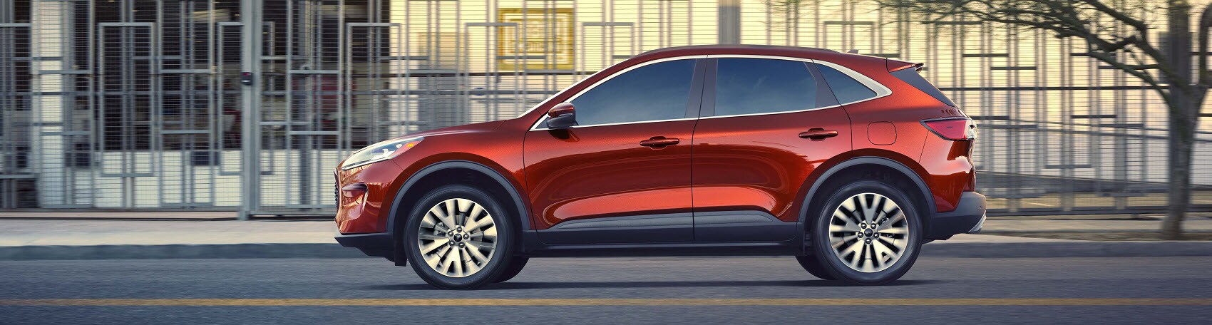 2020 Ford Escape Technology Cerritos CA | Norm Reeves Ford