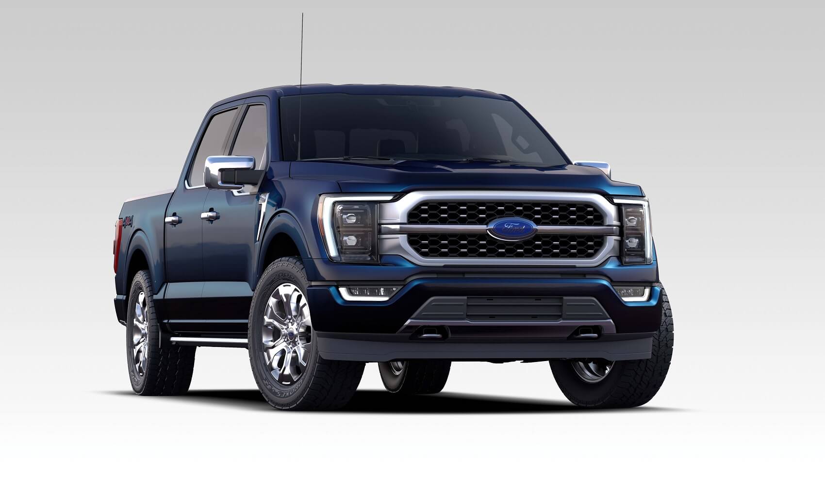 Ford F150 Trim Levels Cerritos, CA Norm Reeves Ford Superstore