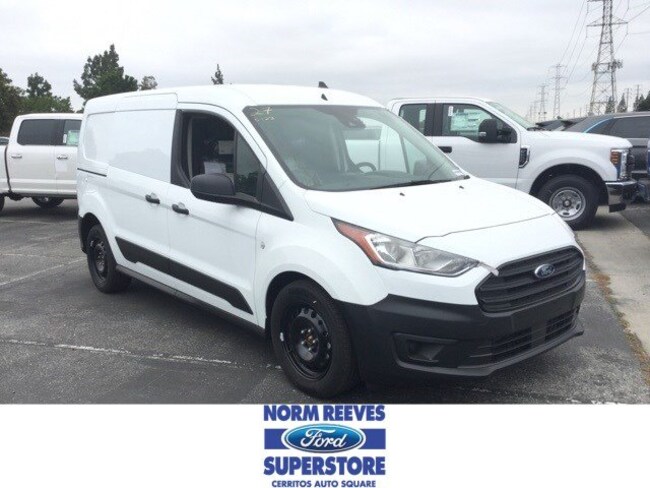 Norm Reeves Ford >> New 2019 Ford Transit Connect For Sale At Norm Reeves Ford Vin Norm Reeves Ford >> New 2019 Ford Transit Connect For Sale At Norm Reeves Ford Vin