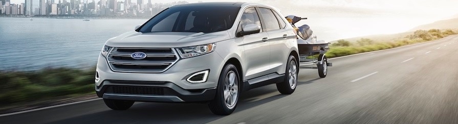 Used Ford Edge For Sale Cerritos Ca Norm Reeves Ford