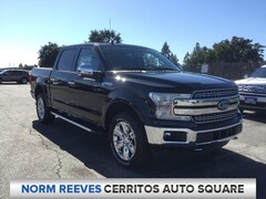New Fords Cerritos Ca Norm Reeves Ford