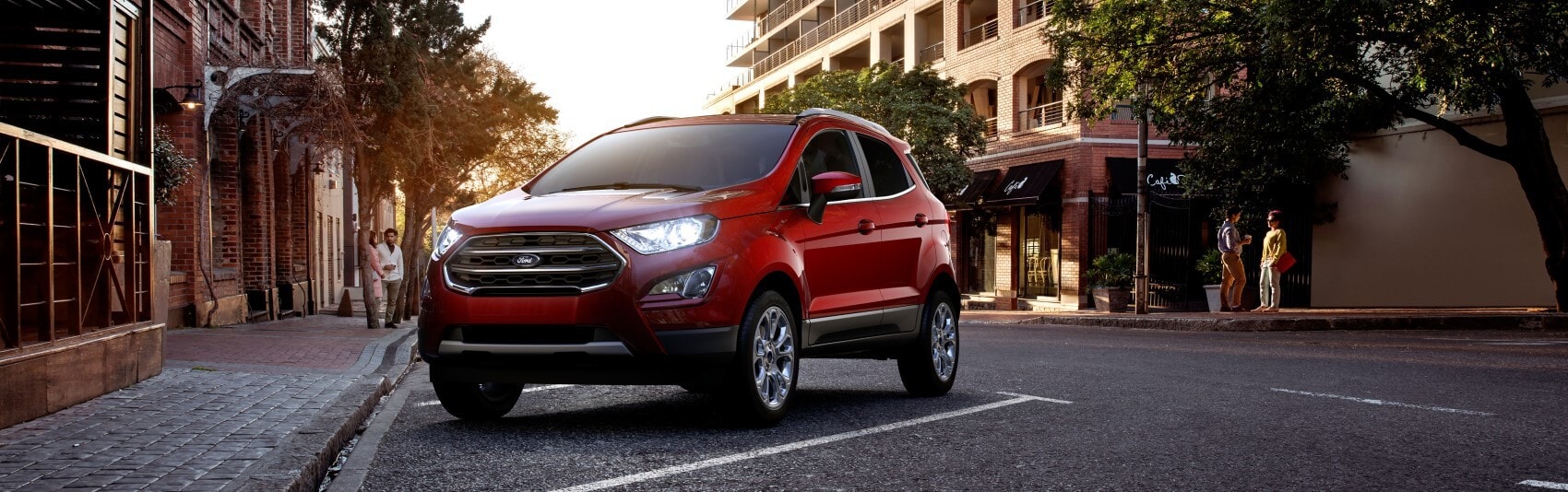 Certified Pre-Owned Ford Dealer Santa Ana CA