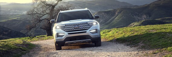 Ford Dealer Irvine Ca Norm Reeves Ford
