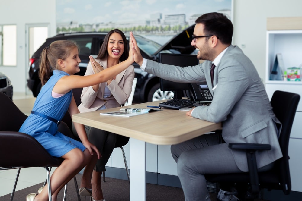 Financing for Used Ford Trucks near Downey CA