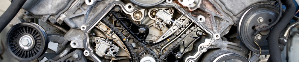 Check Engine Light