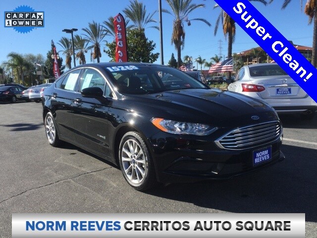 Ford Dealer Cerritos Ca Norm Reeves Ford