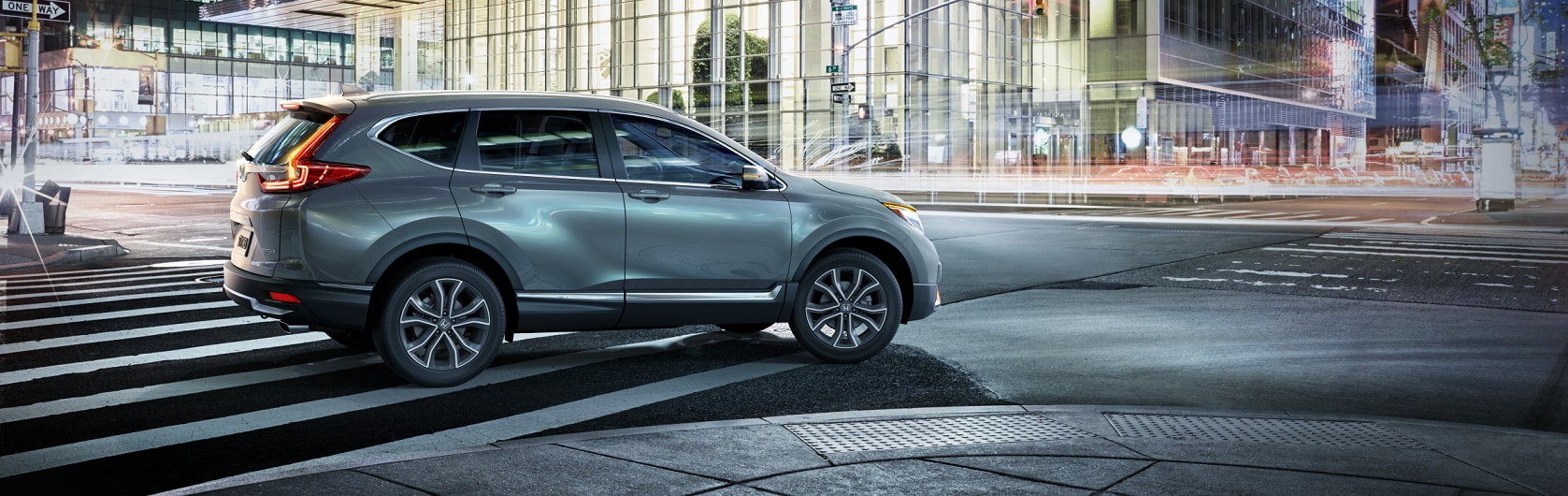 2020 Ford Explorer Trim Levels Cerritos CA | Norm Reeves Ford