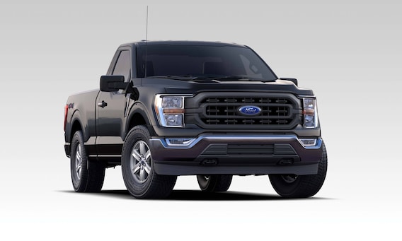 Ford F 150 Trim Levels Cerritos Ca Norm Reeves Ford Superstore