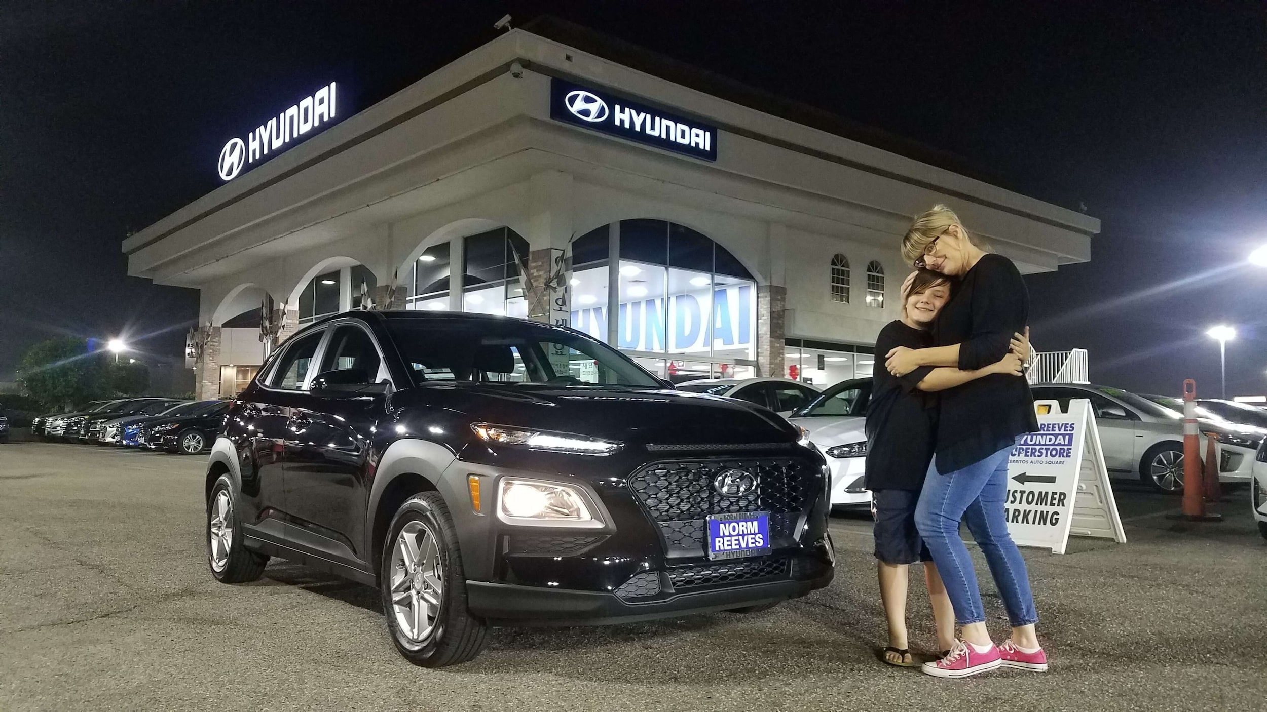 Hyundai Dealer near Me | Norm Reeves Hyundai