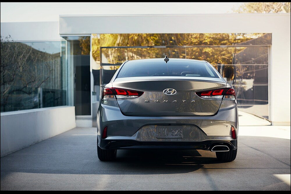 Hyundai Sonata Trim Levels Cerritos CA Norm Reeves Hyundai