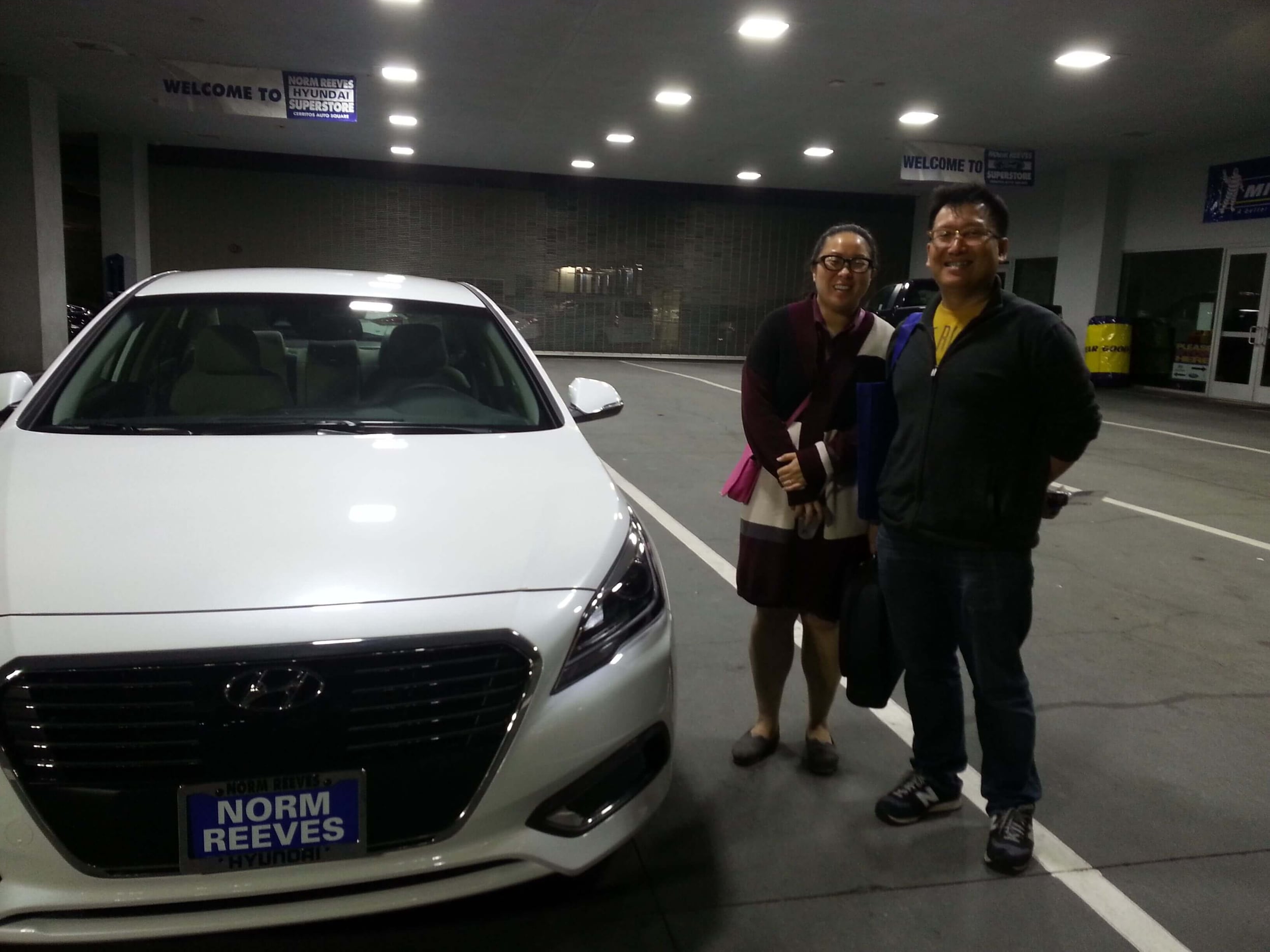 Hyundai Dealer Garden Grove CA Norm Reeves Hyundai