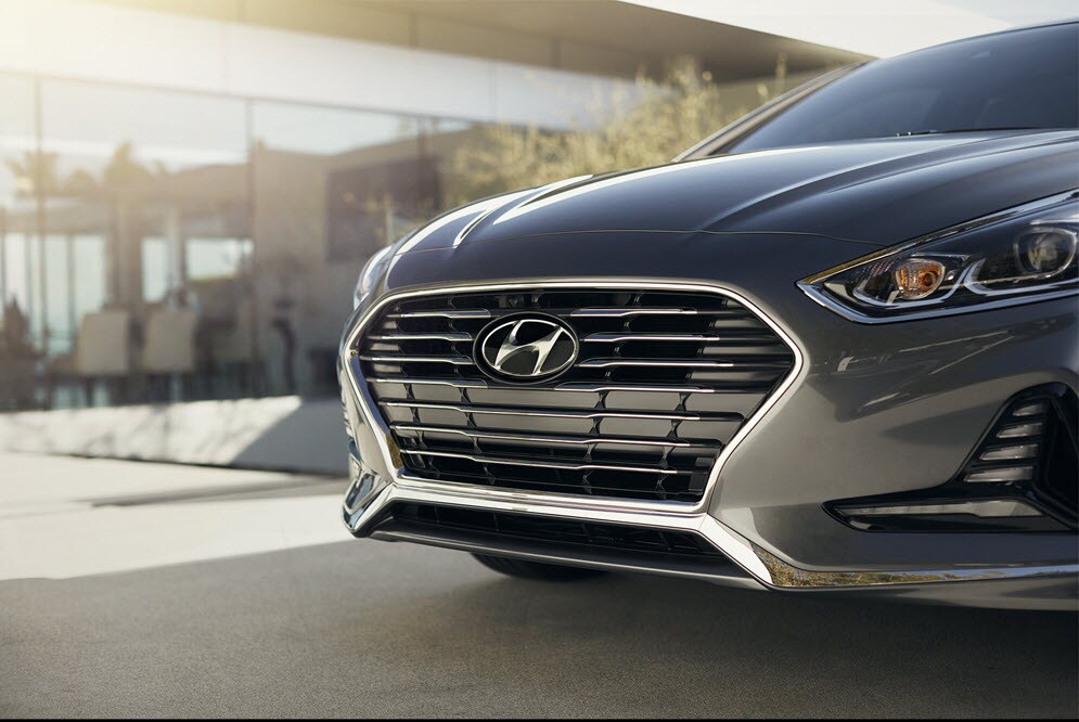 Hyundai Sonata Dealership Cerritos CA Norm Reeves Hyundai