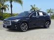 INFINITI QX55