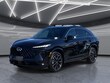  INFINITI QX65
