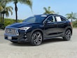 INFINITI QX55