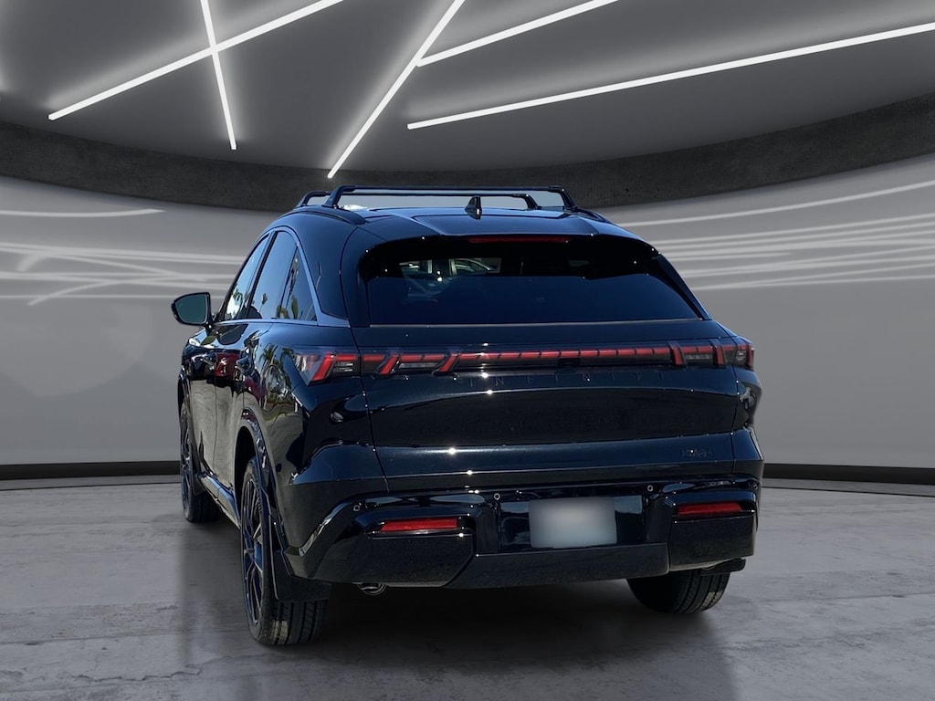 New 2027 INFINITI QX65 AUTOGRAPH SUV