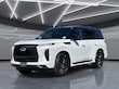 INFINITI QX80