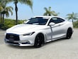  INFINITI Q60