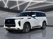  INFINITI QX80