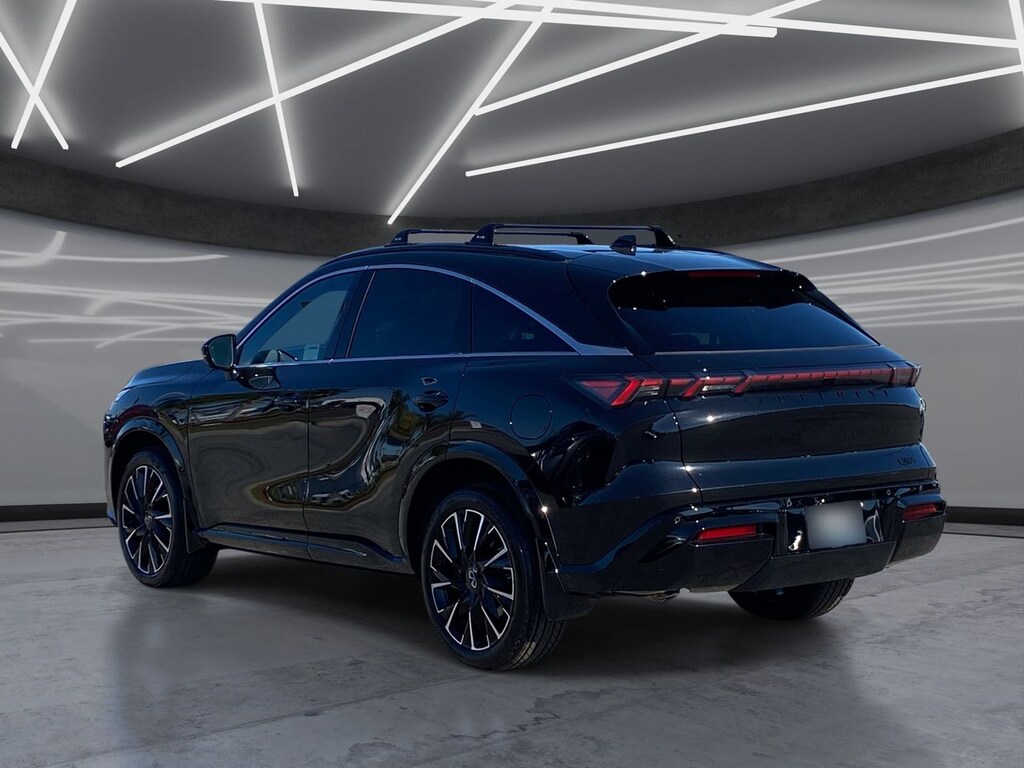 New 2027 INFINITI QX65 AUTOGRAPH SUV
