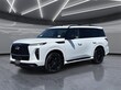 INFINITI QX80