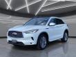  INFINITI QX50