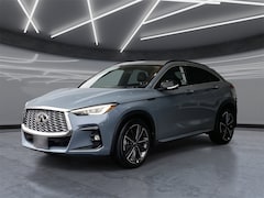 2025 INFINITI QX55 ESSENTIAL SUV
