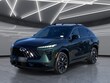  INFINITI QX65