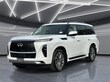  INFINITI QX80