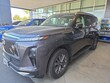  INFINITI QX80